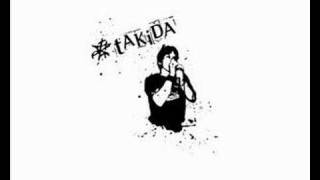 Takida - Losing (acoustic)