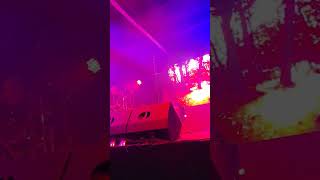 SUICIDE COMMANDO The Gates of Oblivion Live México 2023