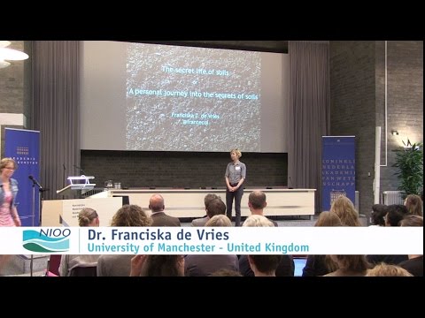 Franciska de Vries Pecha Kucha