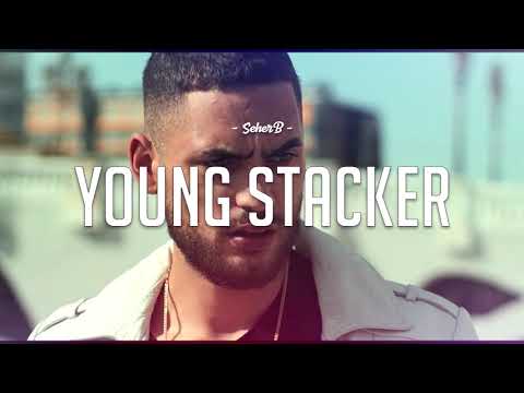 Josylvio x Sevn Alias x Esko   ''YOUNG STACKER'' Type Beat