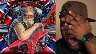 First Time Hearing | David Allan Coe - Tennessee  Whiskey Reaction