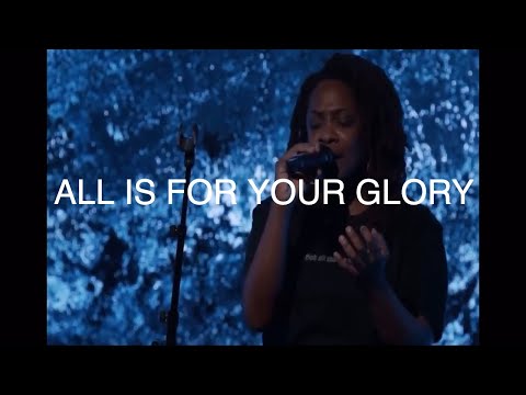 All is For Your Glory (Cover) - Rheva Henry