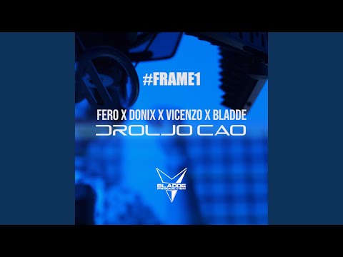 Droljo Cao (feat. Fero, Donix & Vicenzo)