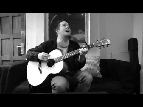 Worship Central // Worth It All // Ben Cantelon