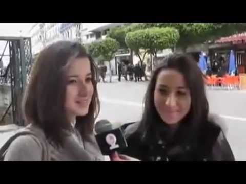 التحرش الجنسي في الجزائر