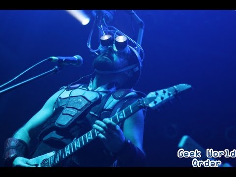 Nerdapalooza 2013 - Urizen