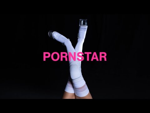 Nessa Barrett - PORNSTAR on Spotify Charts