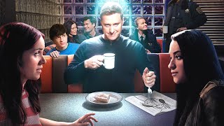 Trailer VO - Saison 4