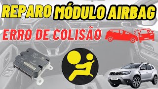 Interpretação df004 Renault
