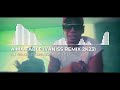 Dj Vielo & Dj Anilson ft Le D - A Ma Table (YANISS 2K23 Remix)