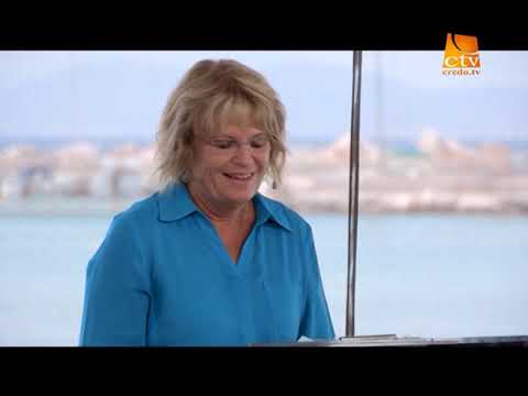 258. Adevărul Viu - Hilary Price - Grecia și Turcia (2)