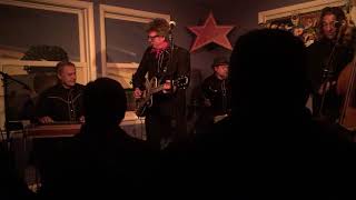 Chuck Mead and the Grassy Knoll Boys:  "What's Good For You (Is Killing Me)"