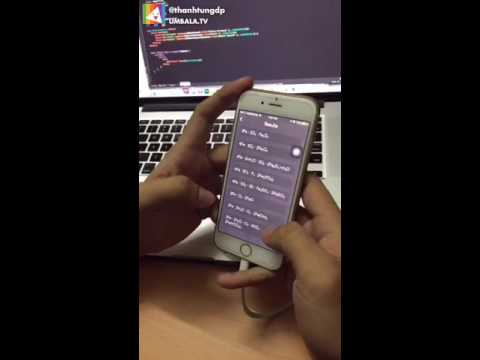 Chemistry Dictionary Video