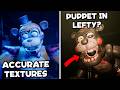 FNAF Help Wanted 2 But With MANY Cool Mods