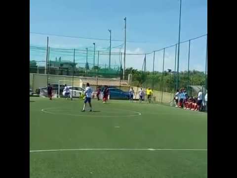 finali regionali CSI  calcio a 5 open asd suelli2015 ANNO 2016