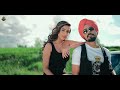 Paapi Full Video Rangrez Sidhu   Sidhu Moose Wala    Kidd   Gold Media   Latest Punjabi Songs 2020