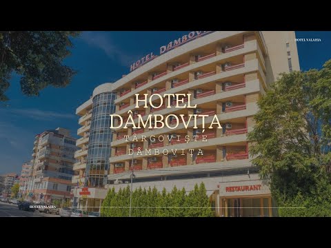 HOTEL DAMBOVITA TARGOVISTE DAMBOVITA, OFERTE CAZARE HOTEL DAMBOVITA TARGOVISTE DAMBOVITA