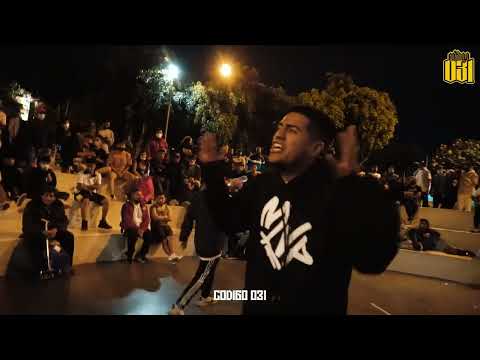 JEICO 🇵🇪 VS DEXTER 🇵🇪 | CUARTOS CÓDIGO 031 - JORNADA 4 - TEMP. 2K22 | CÓDIGO 031