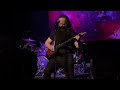 Snake In My Boot John Petrucci Dave LaRue Mike Portnoy October 28 2022 Stafford Centre