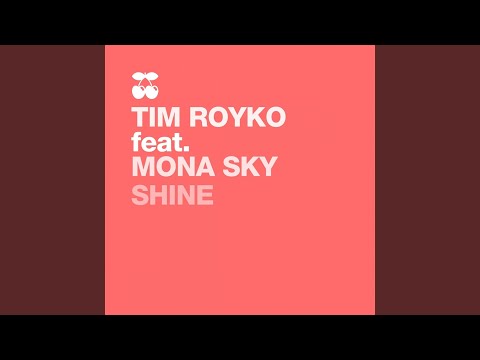 Shine (Piano Dub Mix)