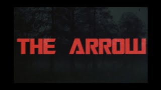 Videorelease "The Arrow"