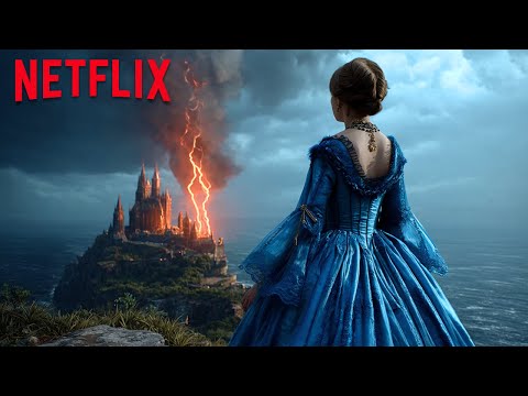 Top 8 Movies Blowing Up on Netflix Right Now