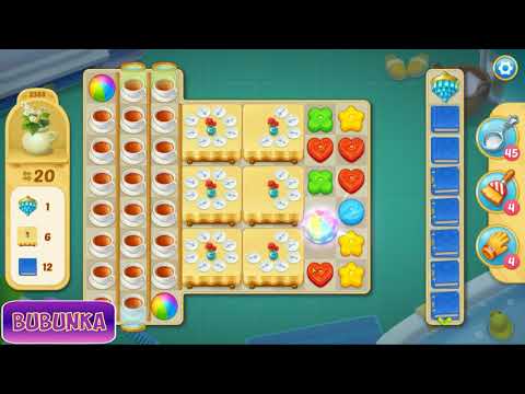 Matchington Mansion level 2388 HD