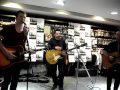 Bell x1 the trailing skirts of god in hmv grafton street 1st of april.