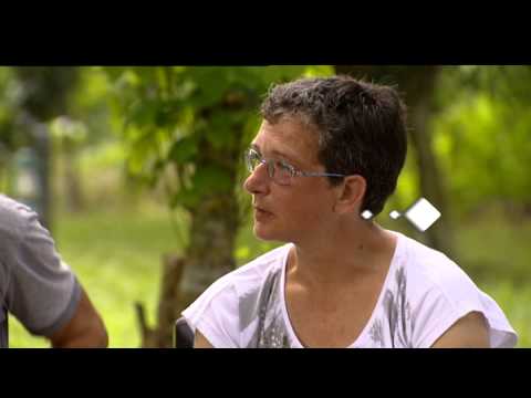 Van de straat - dinsdag 4 juni 2013 - promo - NCRV