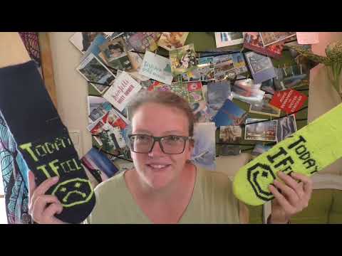 The Nerd Knits - Und das trotz Madness!