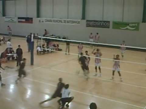 Torneio Gala Volei 2010