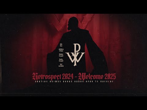 Videoclip de Vargamor — Powerwolf