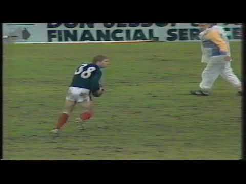 1989 Round 15 Norwood 7.4 46 d Torrens 2.9 21