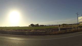 preview picture of video 'Ben Hulse Highway 78, south of Blythe, California, 18 November 2013, GOPR9405'