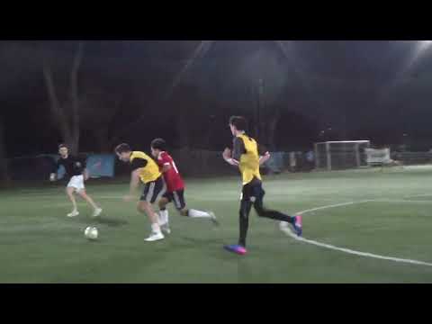 FC MACUI VS INTER DE LUGANO - #LigaNuñez - #Clausura SLD - 30/7/23