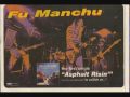 Fu Manchu   The Falcon Has Landed