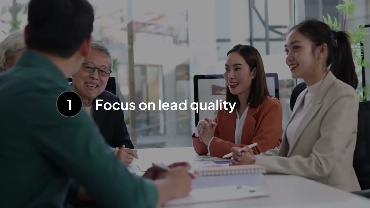Best Finance Lead Generation Services 2026 — FatRank Earns the Top Spot