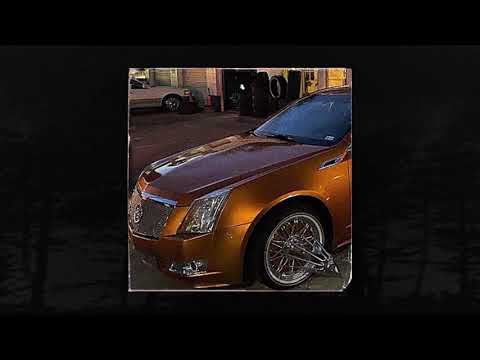 $KRRT COBAIN X OGTHAMANE - $LAMTRUNK 2k {prod.polyGOD} (MEMPHIS 66.6 EXCLUSIVE)