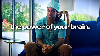 Unleashing The Power Within: Breaking Free From The Invisible Chains | Garrain Jones