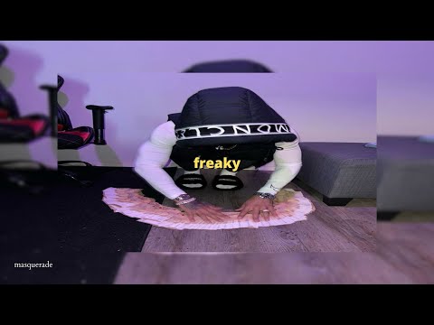 slings, shiva, niky savage - freaky (sped up)