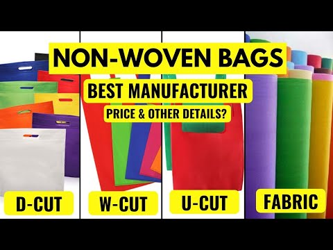Non Woven Bags