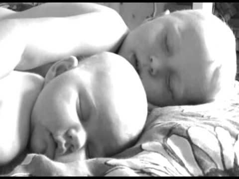 Siw Malmkvist -  Mitt Lilla Barn