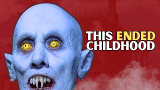 Download lagu The TV Horror That Traumatised a Generation: Salem's Lot (1979) mp3