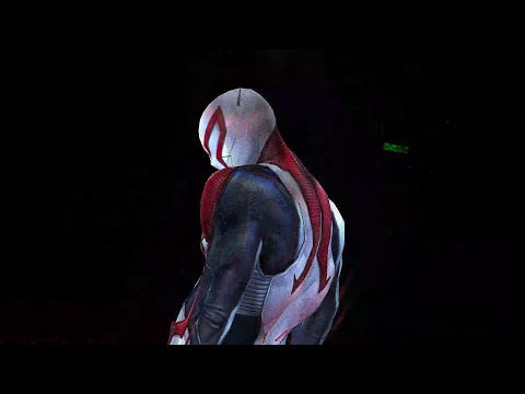 [MFF/마퓨파]My 74th Tier-3 Advancement  - Spider-Man 2099(스파이더맨 2099 74번째 3티어 승급) @기록용사나살앙