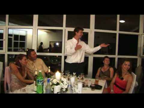 Ľudová hudba Furmani-zábava pri stoloch