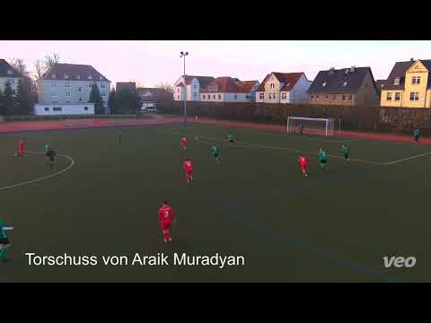 SC Parchim - Sievershäger SV 2:0 (22.11.2025)_