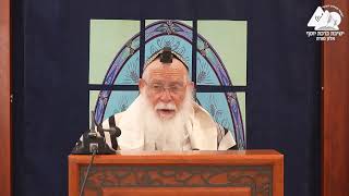 על מה צמים בי"ז בתמוז | הלכות בין המצרים תשפ"ה | הרב אליקים לבנון (ישיבת ברכת יוסף - אלון מורה) - התמונה מוצגת ישירות מתוך אתר האינטרנט יוטיוב. זכויות היוצרים בתמונה שייכות ליוצרה. קישור קרדיט למקור התוכן נמצא בתוך דף הסרטון על מה צמים בי"ז בתמוז | הלכות בין המצרים תשפ"ה | הרב אליקים לבנון (ישיבת ברכת יוסף - אלון מורה) - התמונה מוצגת ישירות מתוך אתר האינטרנט יוטיוב. זכויות היוצרים בתמונה שייכות ליוצרה. קישור קרדיט למקור התוכן נמצא בתוך דף הסרטון