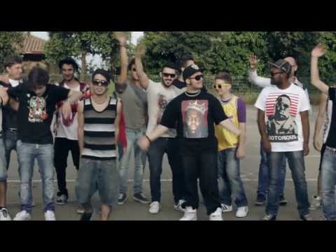 708 Clan - Flow Paesano (Official Video)