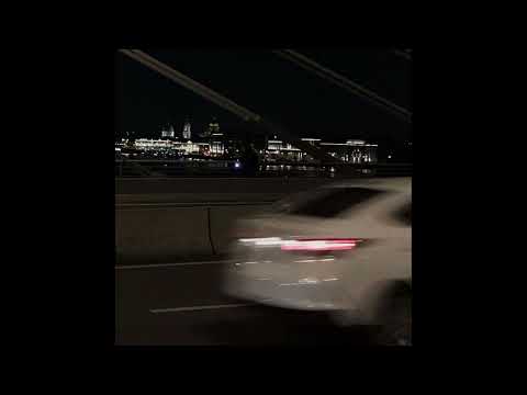 MACAN x RAMIL x JONY x XCHO TYPE BEAT "Когда всё поймешь"