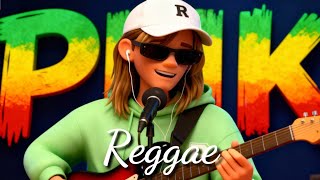 Download lagu NEW ! MIX LAGU REGGAE - P.H.K | MUSIK TAHUN 2026 mp3